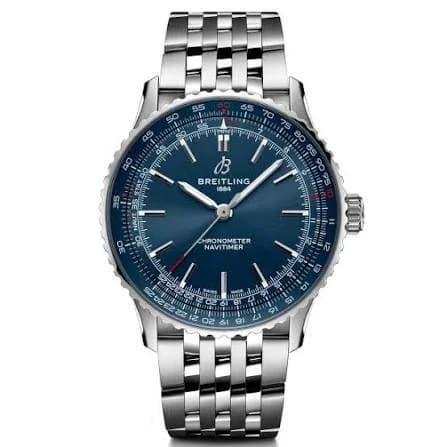 Breitling Navitimer