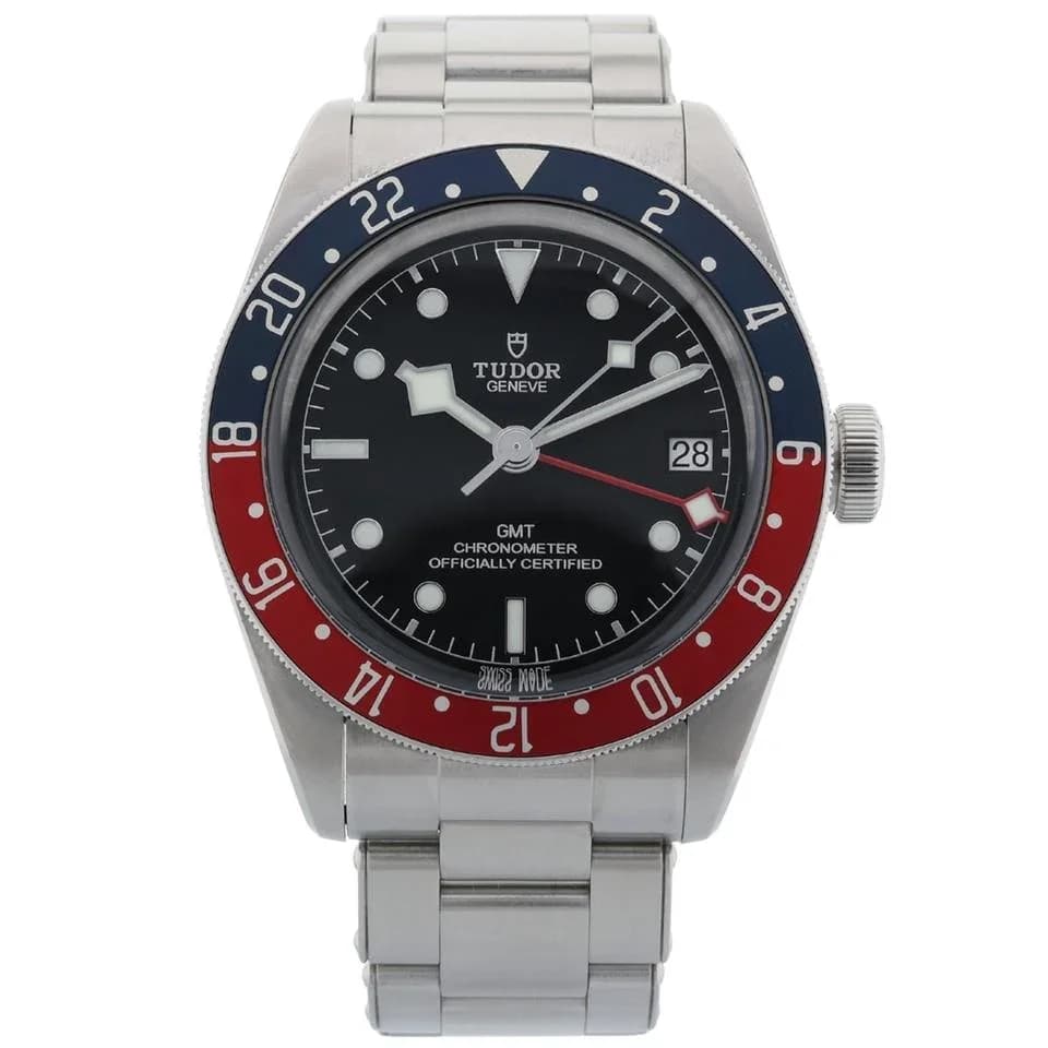 Tudor Pepsi