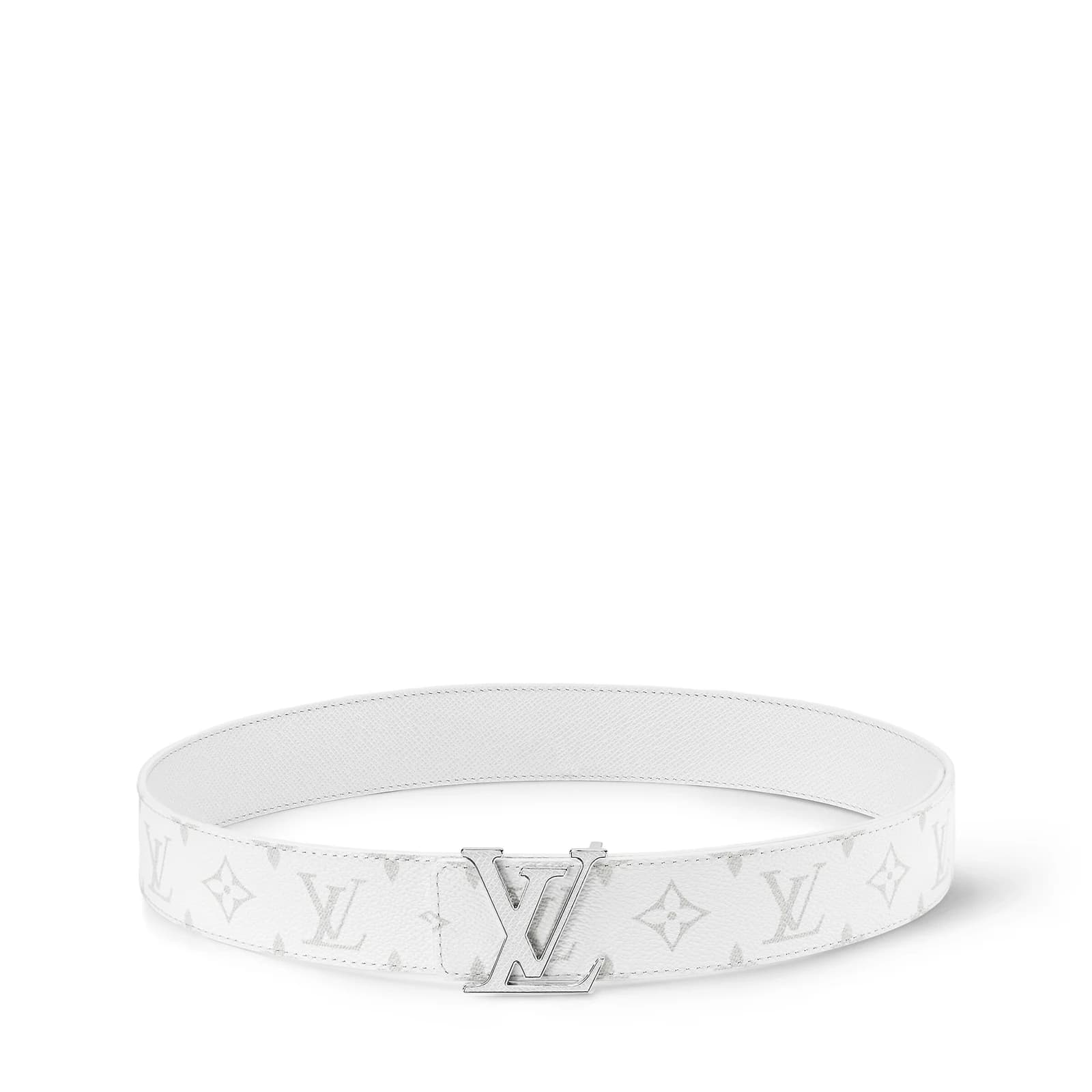 Louis Vuitton Initiales 40 mm, reversible belt