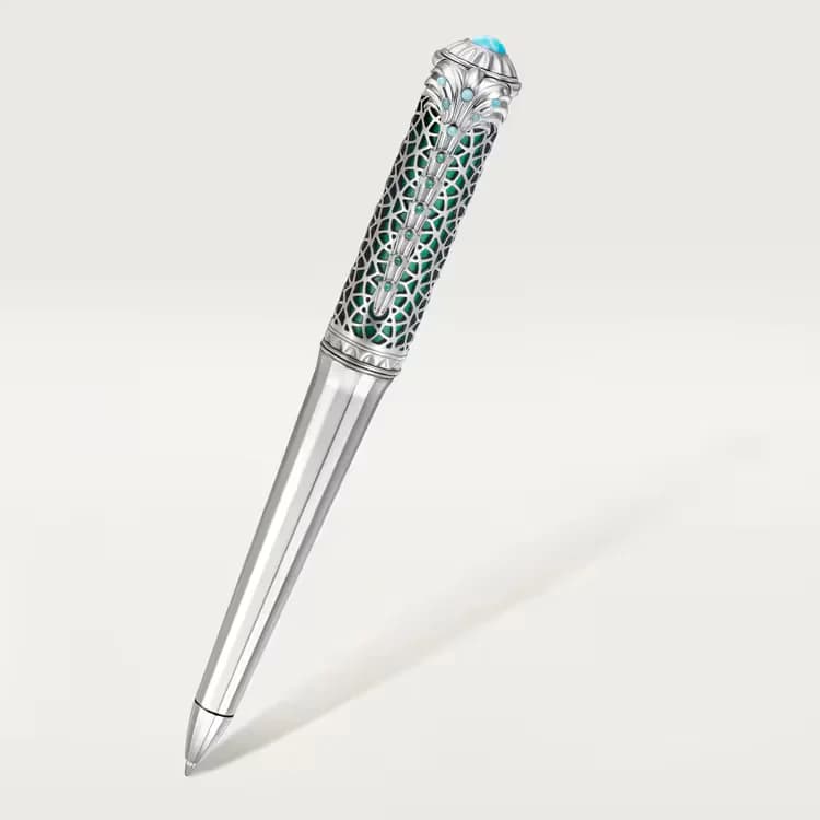Cartier Limited edition 691