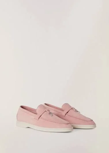 Loro Piana Summer Charms Walk, flowering cherry