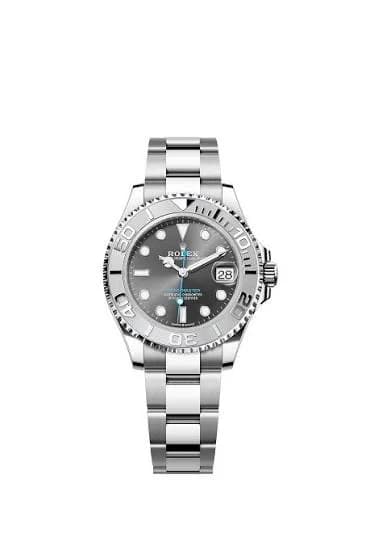 Rolex YACHT MASTER