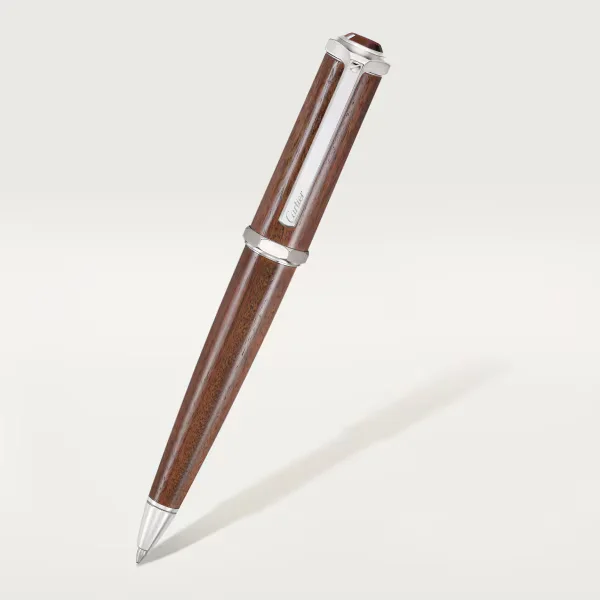 Cartier Vendome, brown