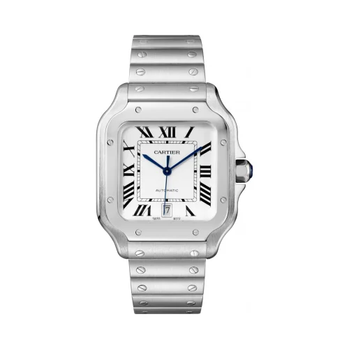 Cartier Santos