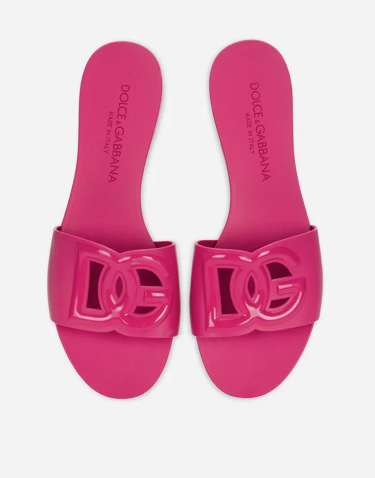 Dolce & Gabbana Sandals, pink